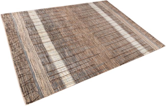 Persian Gabbeh Loribaft Tabiilbaft - 1