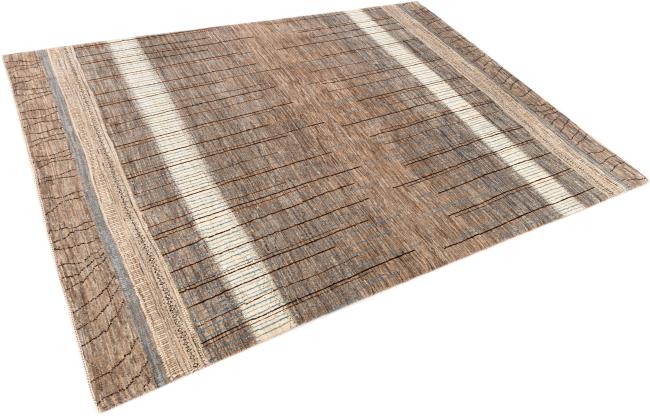 Persian Gabbeh Loribaft Tabiilbaft - 2