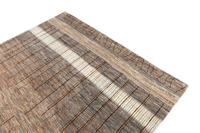 Persian Gabbeh Loribaft Tabiilbaft - 3