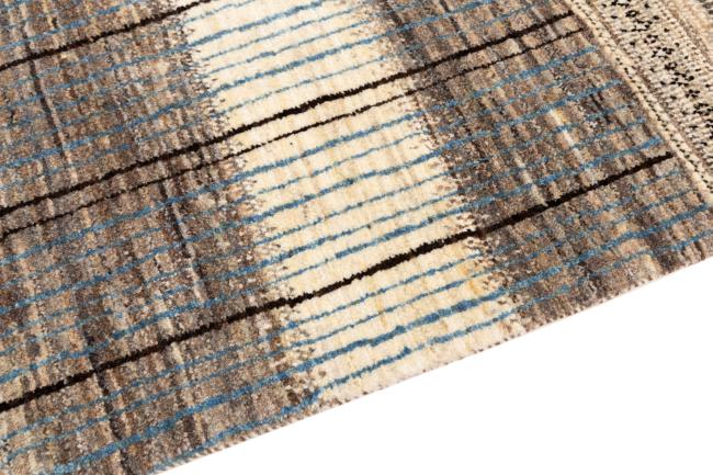 Persian Gabbeh Loribaft Tabiilbaft - 4