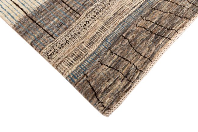 Persian Gabbeh Loribaft Tabiilbaft - 5