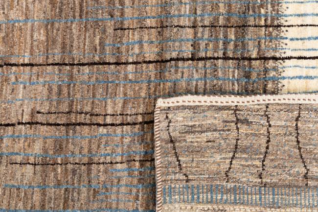 Persian Gabbeh Loribaft Tabiilbaft - 6