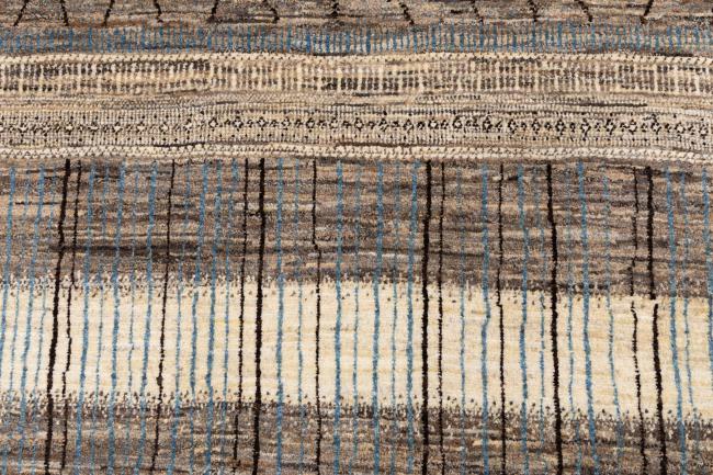 Persian Gabbeh Loribaft Tabiilbaft - 7