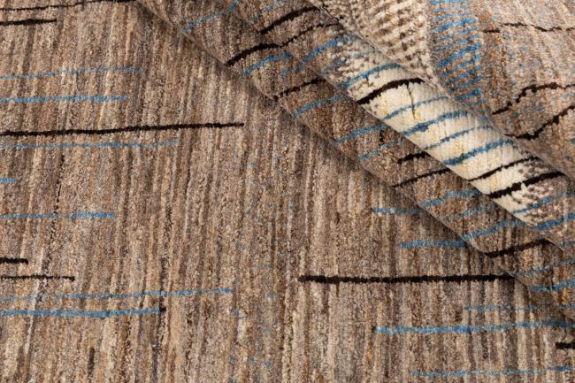 Persian Gabbeh Loribaft Tabiilbaft - 8