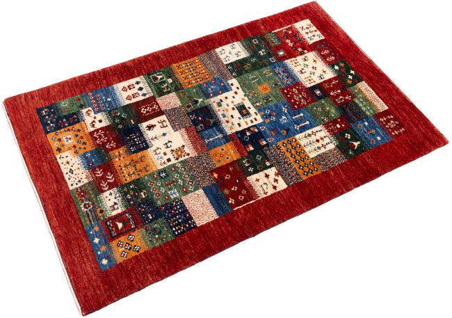 Persa Gabbeh Loribaft Atelier - 2