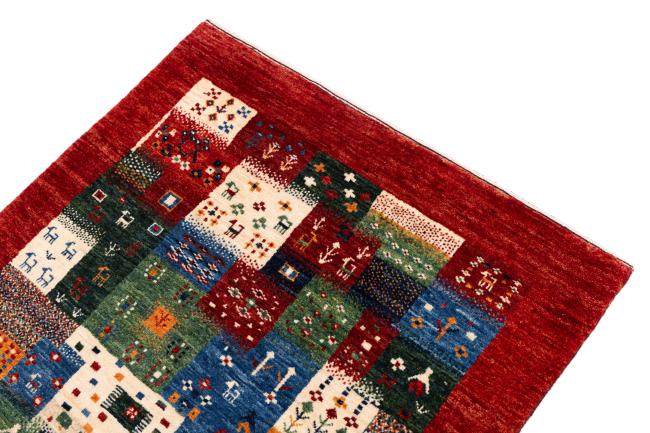 Persa Gabbeh Loribaft Atelier - 3