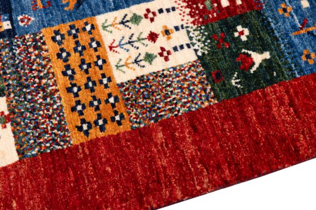 Persa Gabbeh Loribaft Atelier - 4