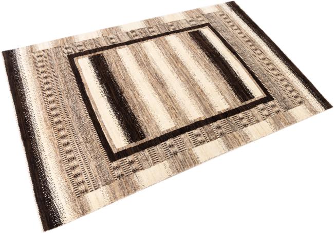 Perzisch Gabbeh Loribaft Essence - 2