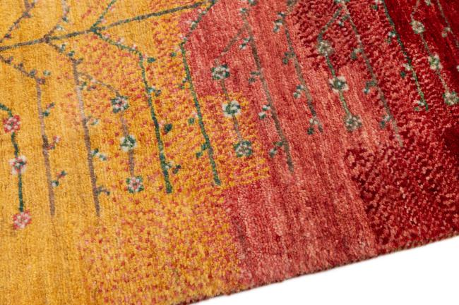 Persia Gabbeh Loribaft Nowbaft - 4