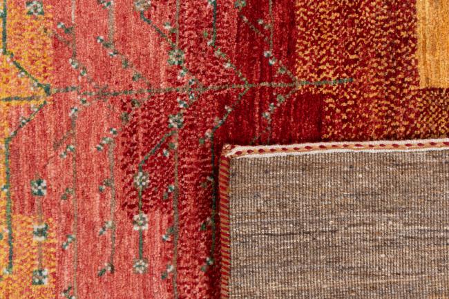 Persia Gabbeh Loribaft Nowbaft - 6