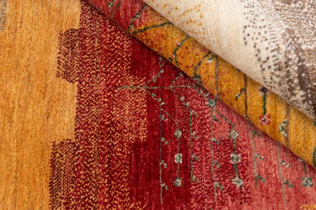 Persia Gabbeh Loribaft Nowbaft - 8