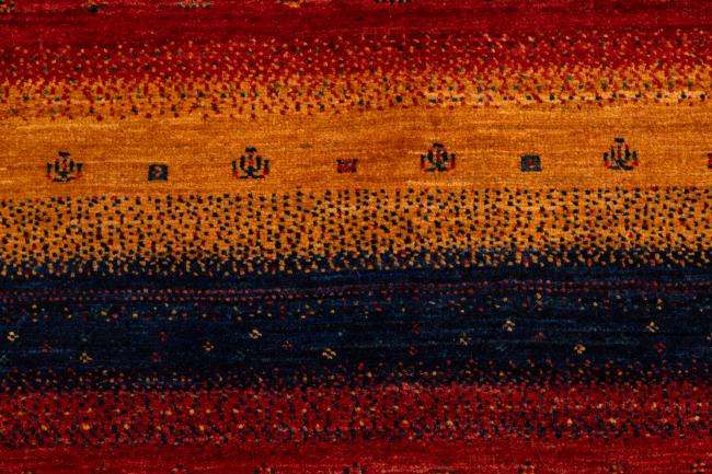 Perser Gabbeh Loribaft Essence - 6