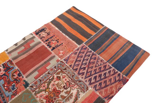 Kilim Patchwork - 3