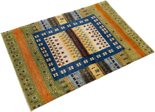 Persian Gabbeh Loribaft - 2