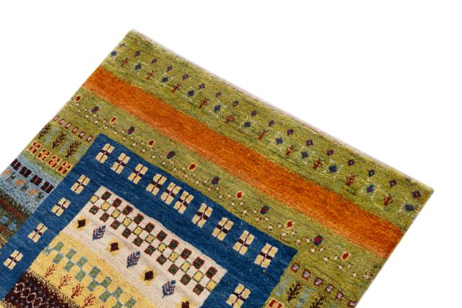 Persian Gabbeh Loribaft - 3