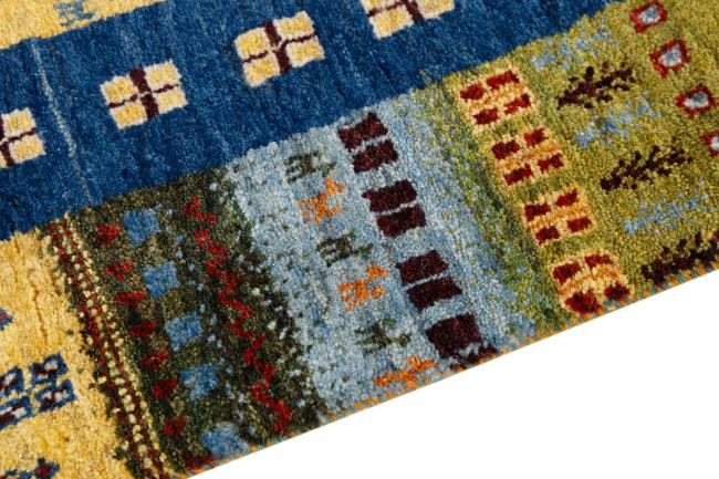 Persian Gabbeh Loribaft - 4