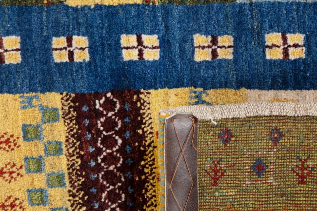Persian Gabbeh Loribaft - 6