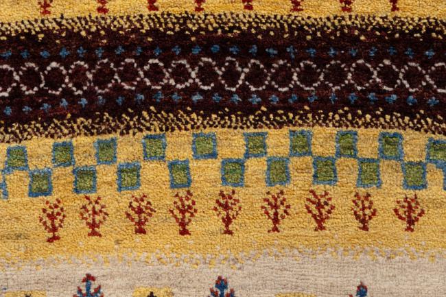 Persian Gabbeh Loribaft - 7