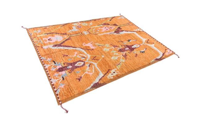 Berber Design - 1