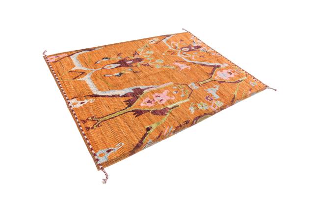 Berber Design - 2