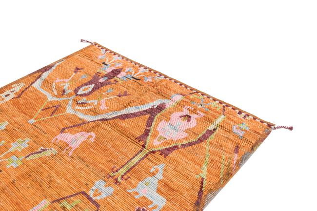 Berber Design - 3