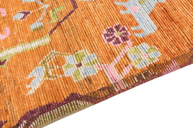Berber Design - 4