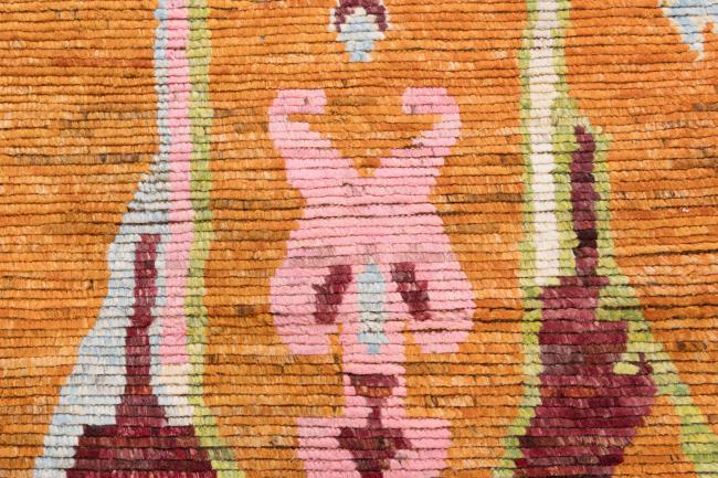 Berber Design - 7