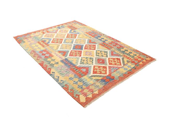 Kilim Afghan - 2