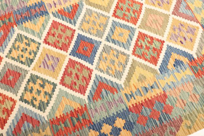 Kilim Afghan - 3