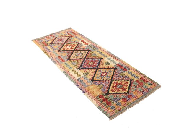 Kilim Afghan - 2