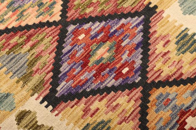 Kilim Afghan - 3