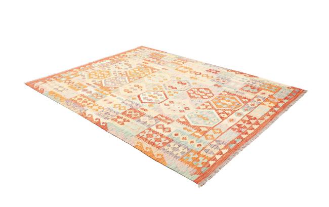 Kilim  Afghan - 2