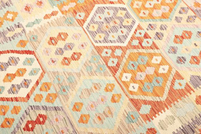 Kilim  Afghan - 3