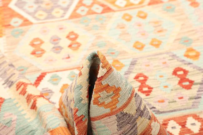 Kilim  Afghan - 5