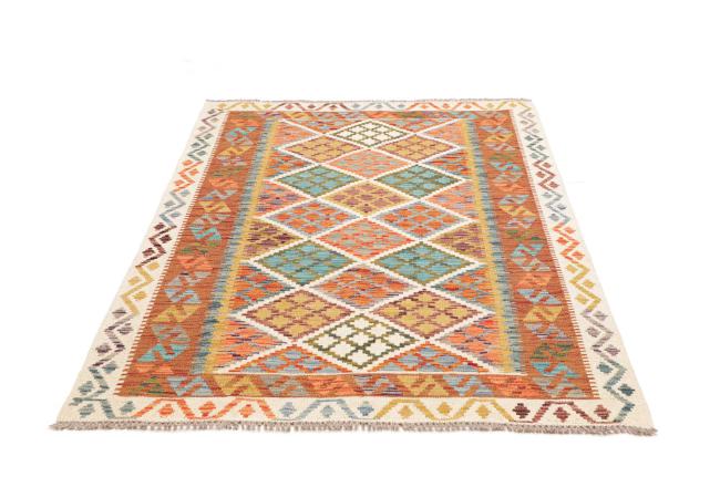 Kilim Afghan - 1