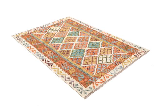Kilim Afghan - 2