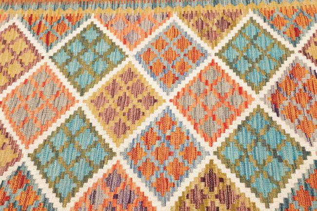 Kilim Afghan - 3