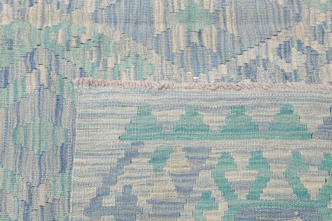 Kilim Afghan - 4