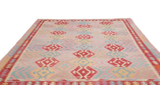 Kelim Afghan - 1