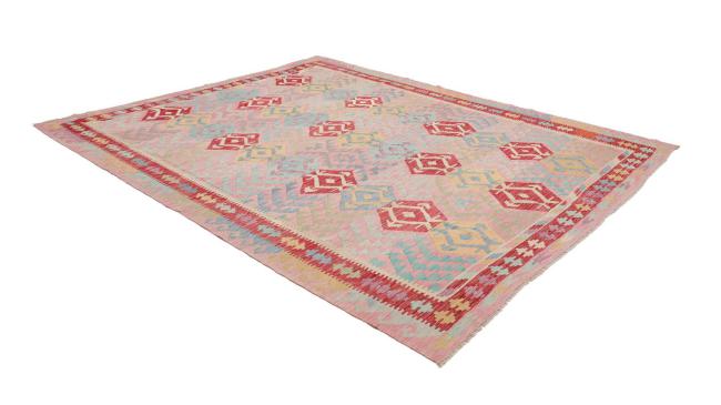 Kelim Afghan - 2