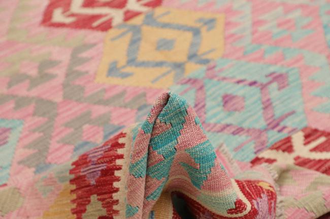 Kelim Afghan - 5