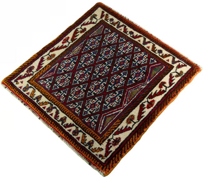 Shiraz - 1