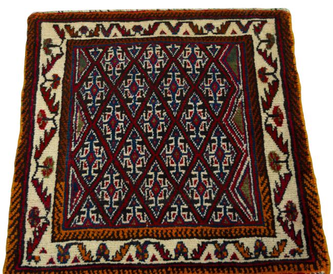 Shiraz - 3