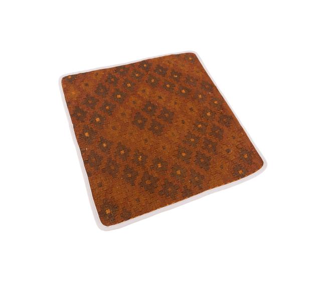 Kilim Afghan Cushion Cover - 2
