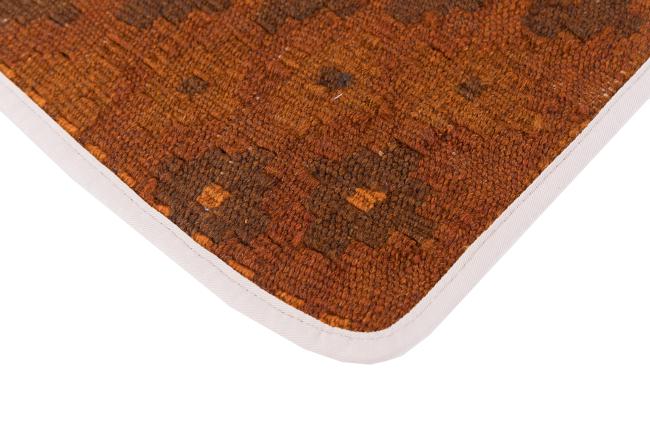 Kilim Afghan Cushion Cover - 3