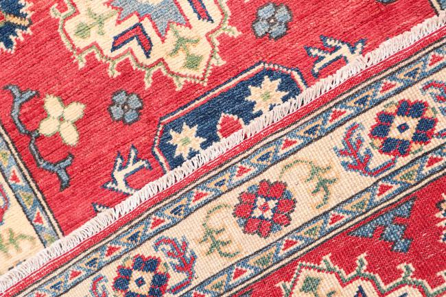Kazak Ghazni - 4