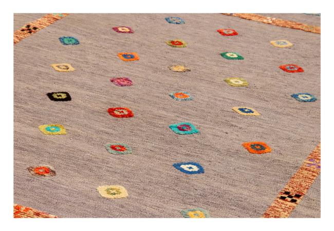 Kilim Afghan Nimbaft Edition - 1