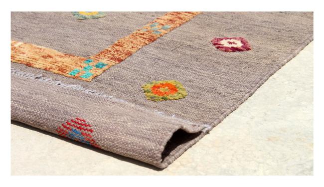 Kilim Afghan Nimbaft Edition - 2