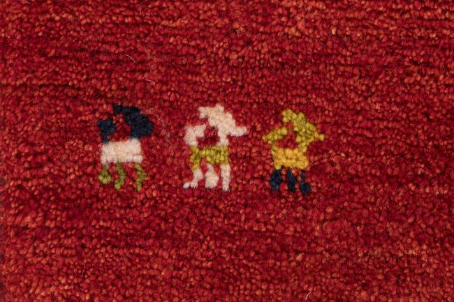 Περσία Γκάμπεθ - 6