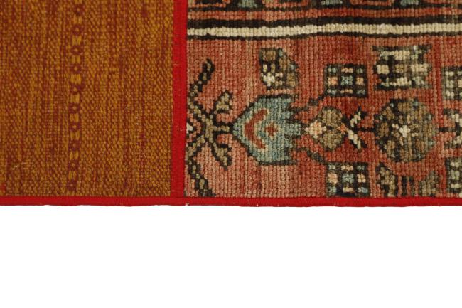 Kilim Patchwork - 2